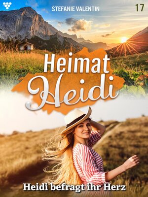 cover image of Heidi befragt ihr Herz